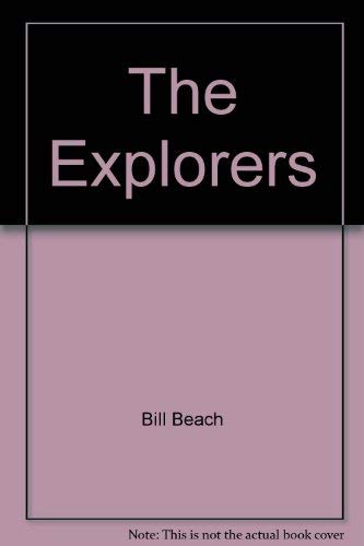 9780642529527: The Explorers