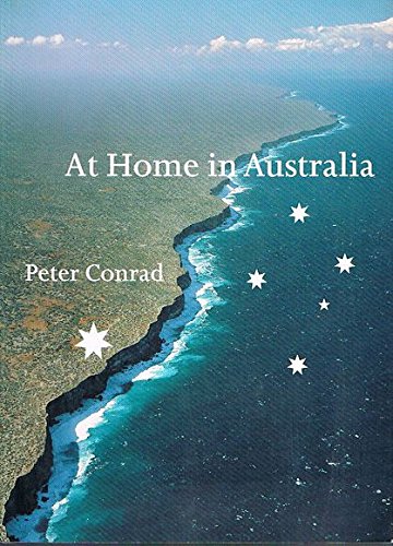 Beispielbild fr At Home in Australia zum Verkauf von Books From California