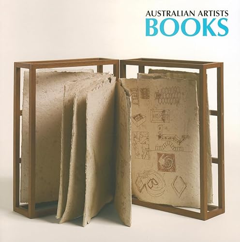 Australian Artists' Books