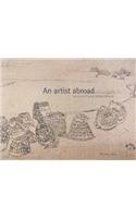 Stock image for An Artist Abroad: The Prints Of James McNeill Whistler for sale by THE CROSS Art + Books