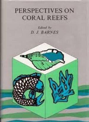 Stock image for Perspectives on Coral Reefs. for sale by Lawrence Jones Books