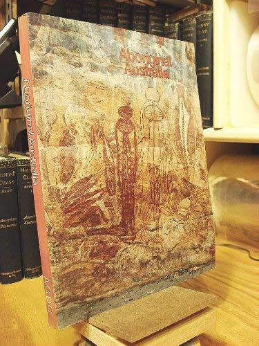 Imagen de archivo de Aboriginal Australia a la venta por The Little Shop of Books