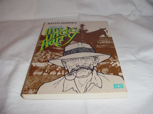 Stock image for Tales of my Uncle Harry for sale by FOLCHATT