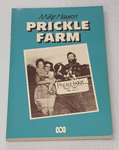 Prickle Farm