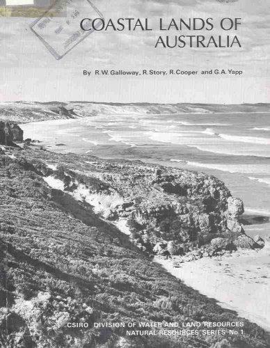 Coastal Lands of Australia (Natural Resources Series, No. 1) (9780643037120) by R.W. Galloway; R. Story; R. Cooper; G.A. Yapp