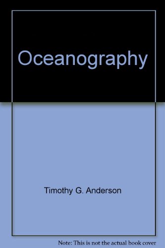 9780643037991: Oceanography