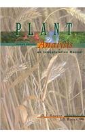 Plant Analysis: An Interpretation Manual (9780643059382) by Reuter, D.J.; Robinson, J.B.; Reuter, D; Robinson, JB