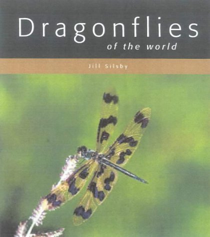 9780643065123: Dragonflies of the World