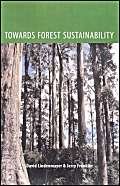 9780643068322: Towards Forest Sustainability
