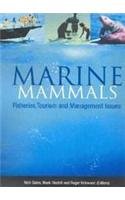 Imagen de archivo de Marine Mammals [OP]: Fisheries, Tourism and Management Issues a la venta por HPB-Red