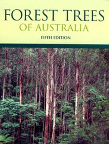 Stock image for Forest Trees of Australia for sale by Summerfield Books BA