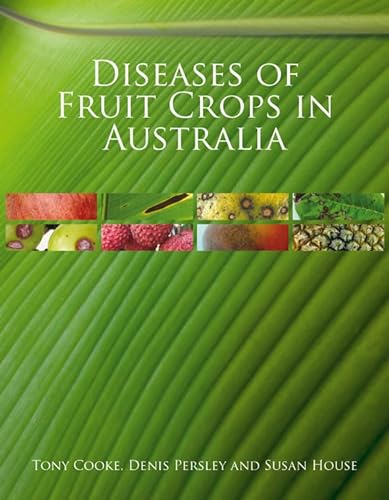 9780643069718: Diseases of Fruit Crops in Australia