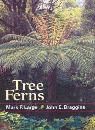 9780643090767: Tree Ferns