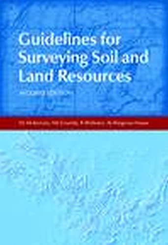 9780643090910: Guidelines for Surveying Soil and Land Resources: 2 (Australian Soil and Land Survey Handbook)