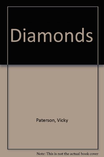 9780643092020: Diamonds