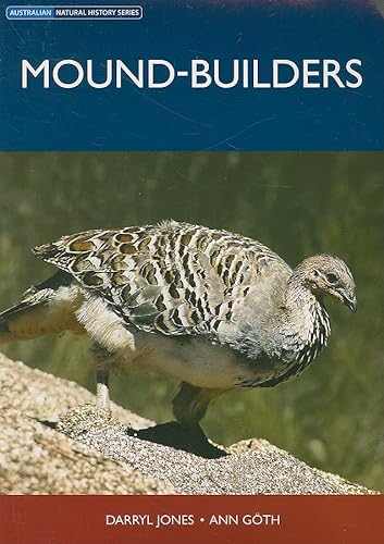 Stock image for Mound-Builders (Australian Natural History Series) for sale by Books From California