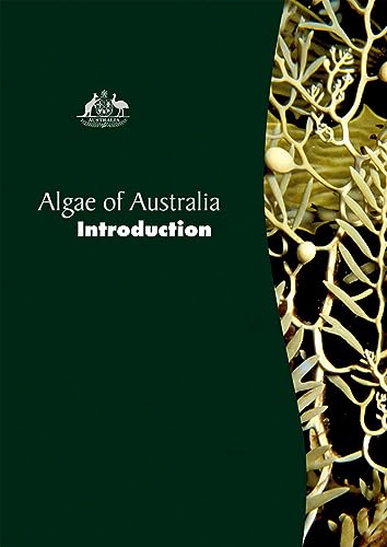 9780643093775: Algae of Australia: Introduction (Algae of Australia Series)