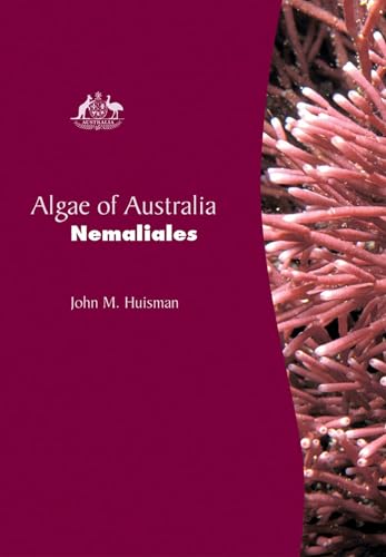 9780643093782: Algae of Australia: Nemaliales
