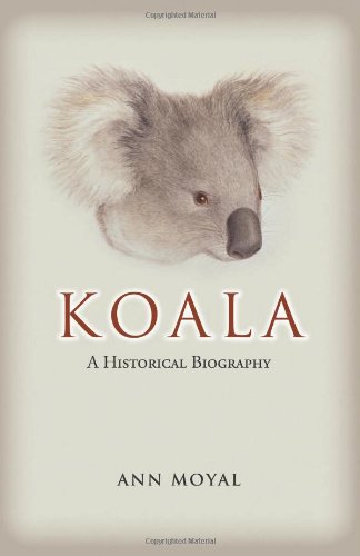 Beispielbild fr Koala: A Historical Biography zum Verkauf von ThriftBooks-Dallas