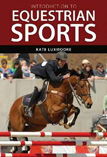 Beispielbild fr Introduction to Equestrian Sports (Landlinks Press) zum Verkauf von WorldofBooks