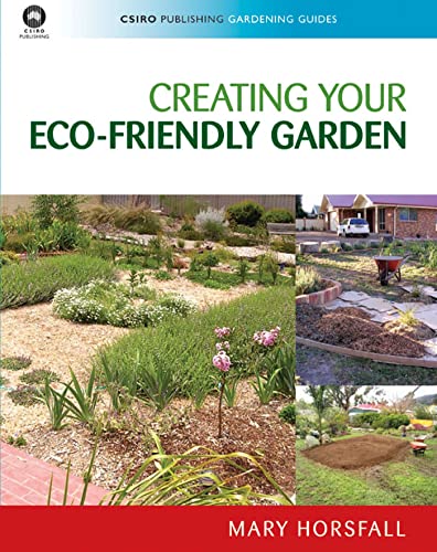 Imagen de archivo de Creating Your Eco-Friendly Garden [OP] (Plant Science / Horticulture) a la venta por Books From California