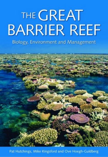 Beispielbild fr The Great Barrier Reef: Biology, Environment and Management zum Verkauf von WorldofBooks