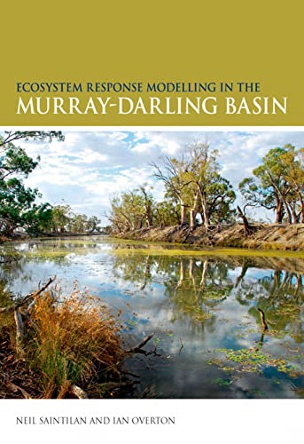 Beispielbild fr Ecosystem Response Modelling in the Murray-Darling Basin zum Verkauf von Books From California