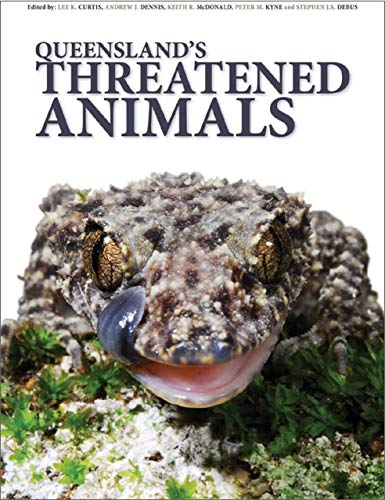 Beispielbild fr Queensland's Threatened Animals zum Verkauf von Books From California