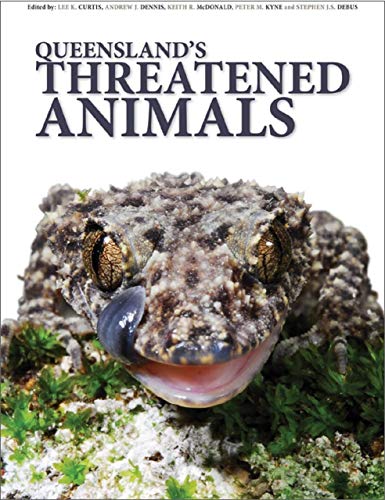 Stock image for Queensland's Threatened Animals for sale by Books From California