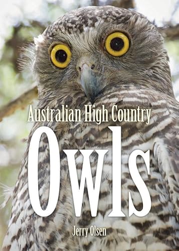 Stock image for Australian High Country Owls [OP] for sale by Irish Booksellers