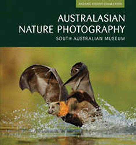 Beispielbild fr Australasian Nature Photography [OP]: ANZANG Eighth Collection (Natural History) zum Verkauf von Books From California