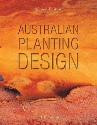 9780643107014: Australian Planting Design