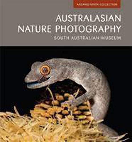 Beispielbild fr Australasian Nature Photography [OP] (Natural History) zum Verkauf von Books From California