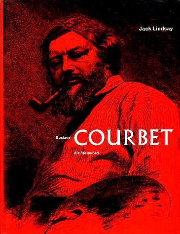 9780643529021: Gustave Courbet : his life and art