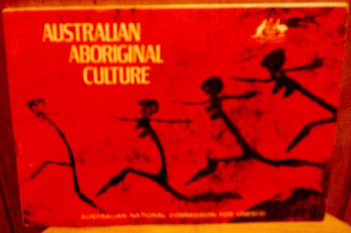 Imagen de archivo de Australian Aboriginal Culture a la venta por ThriftBooks-Atlanta