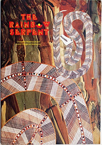Stock image for Rainbow Serpent for sale by Better World Books Ltd