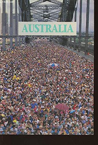 9780644146036: Australia Handbook