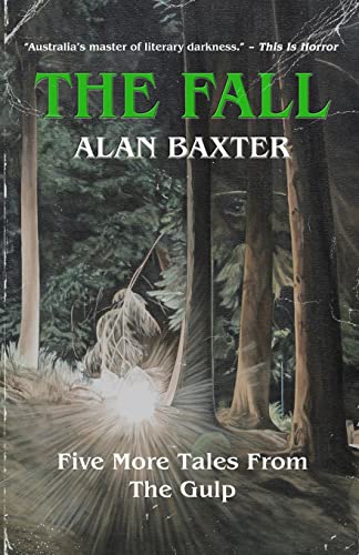9780645001945: The Fall: Tales From The Gulp 2