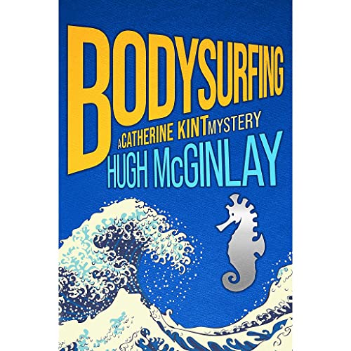 Imagen de archivo de Bodysurfing a la venta por PBShop.store US