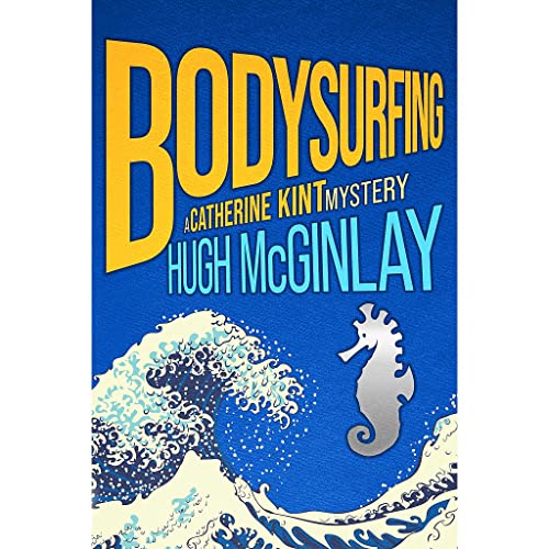 Stock image for Bodysurfing for sale by PBShop.store US