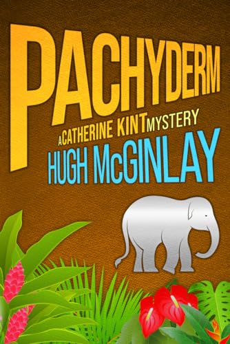 Stock image for Pachyderm for sale by PBShop.store US
