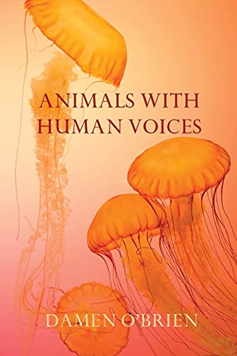 Imagen de archivo de Animals with Human Voices a la venta por GreatBookPrices