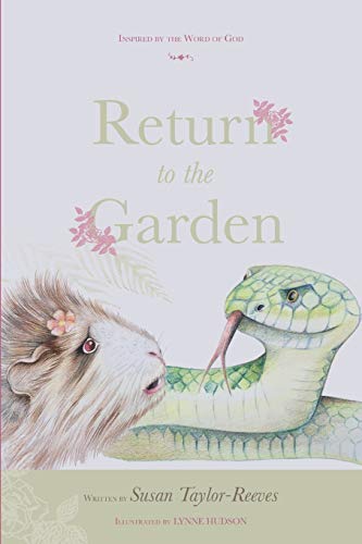 Imagen de archivo de Return To The Garden a la venta por GreatBookPrices