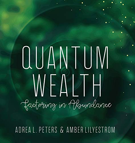 Stock image for Quantum Wealth for sale by PlumCircle