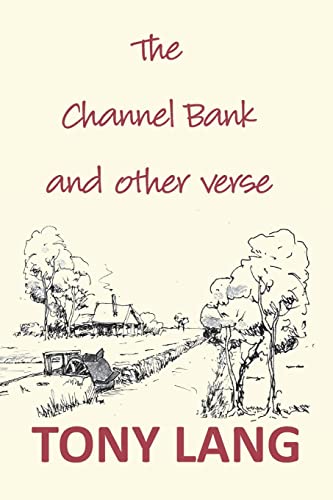 Stock image for The Channel Bank: and other verse for sale by Lucky's Textbooks