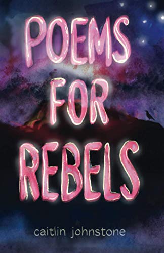 Beispielbild fr Poems For Rebels zum Verkauf von Goodwill