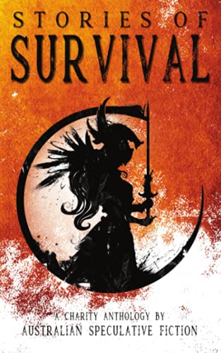 Beispielbild fr Stories of Survival: A Charity Anthology zum Verkauf von Lucky's Textbooks