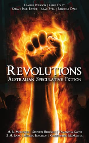 Stock image for Revolutions for sale by Lucky's Textbooks