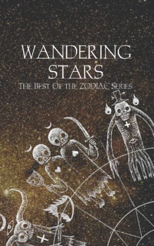 Beispielbild fr Wandering Stars zum Verkauf von PBShop.store US