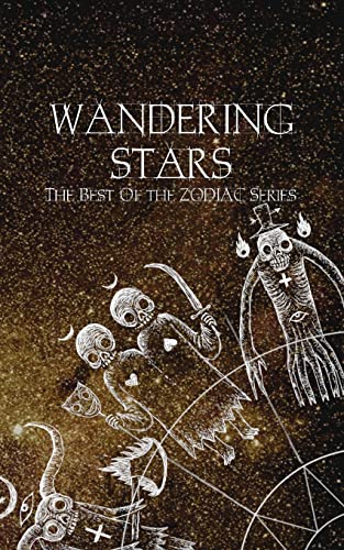 Stock image for Wandering Stars for sale by PBShop.store US